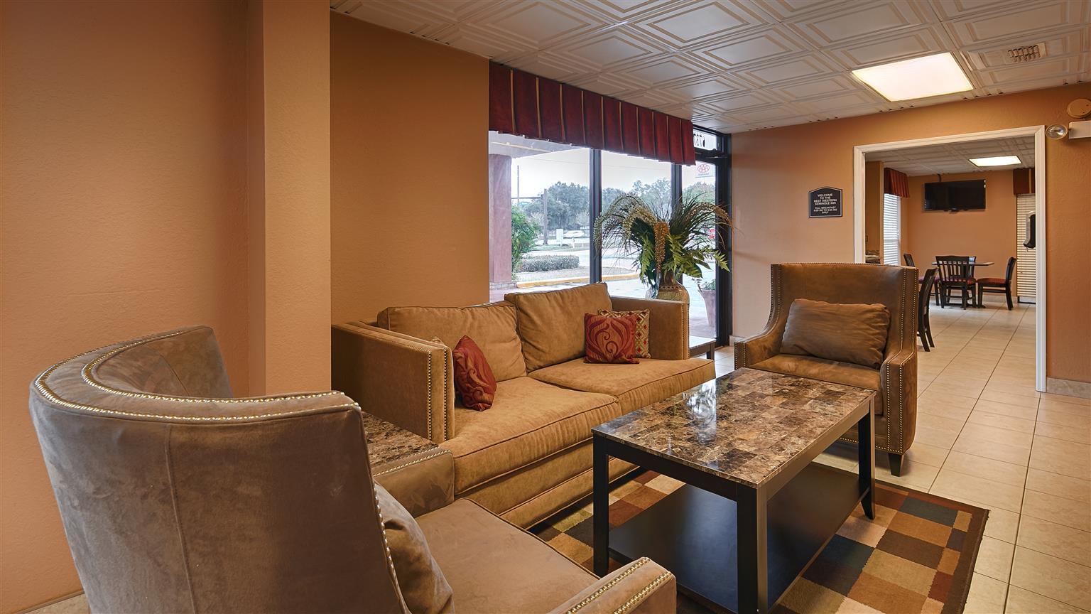 Red Roof Inn Tallahassee East Dış mekan fotoğraf