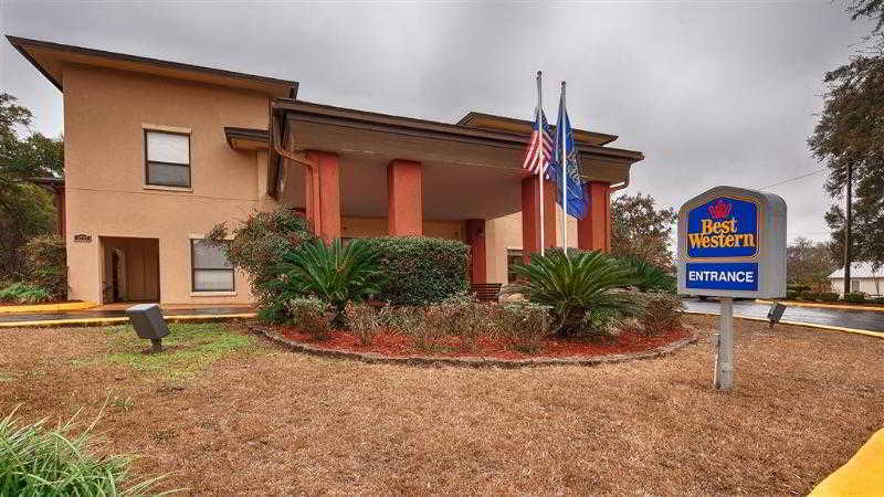 Red Roof Inn Tallahassee East Dış mekan fotoğraf