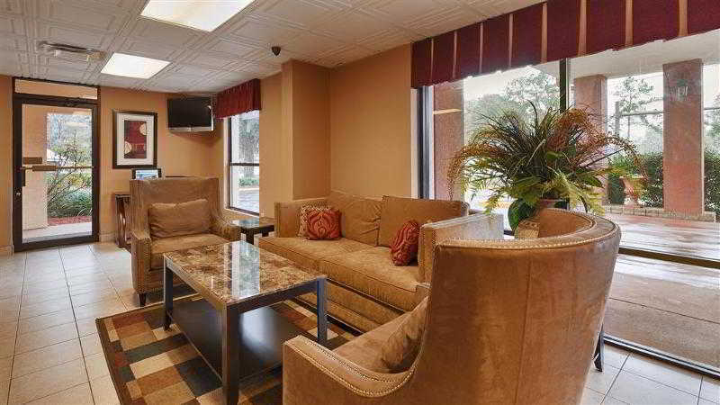 Red Roof Inn Tallahassee East Dış mekan fotoğraf