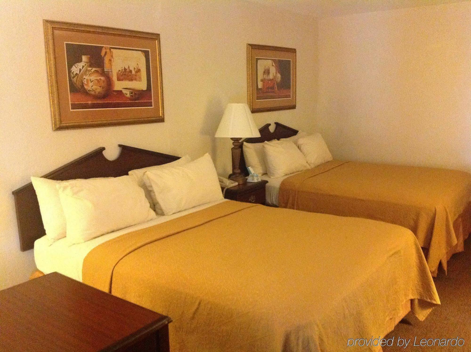 Red Roof Inn Tallahassee East Oda fotoğraf