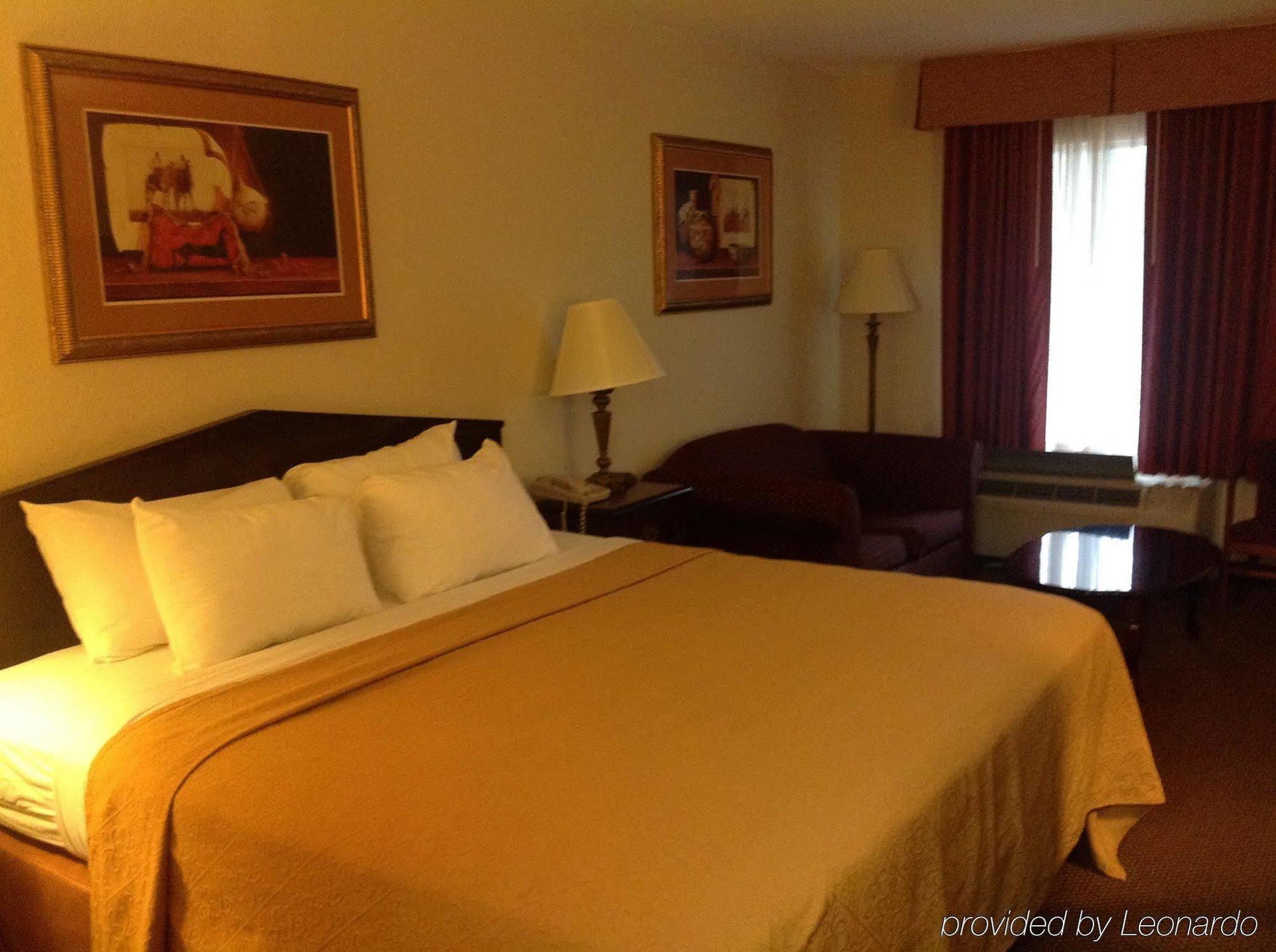 Red Roof Inn Tallahassee East Oda fotoğraf